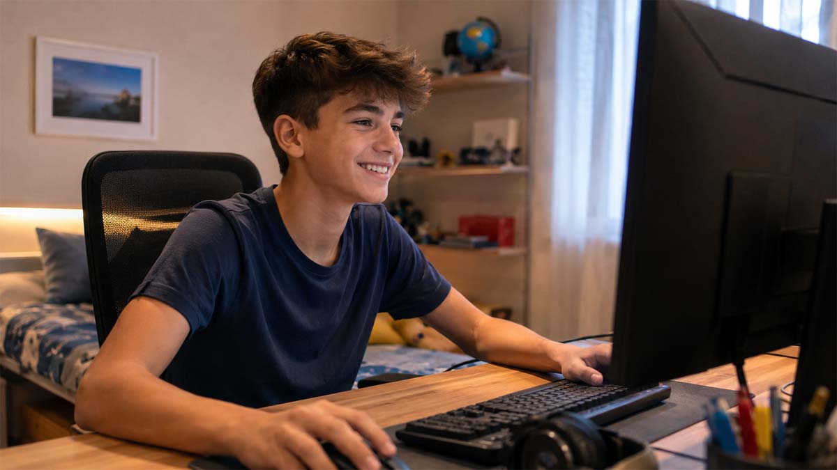 Roblox per genitori: la guida pratica alla piattaforma e alle novità del 2026